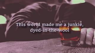 The Traces We Leave Behind - Harakiri for the Sky (Lyrics)