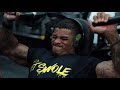 Intense SHOULDER Workout For TeamGaspari Athletes