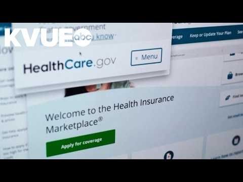 ACA enrollment drops in Texas