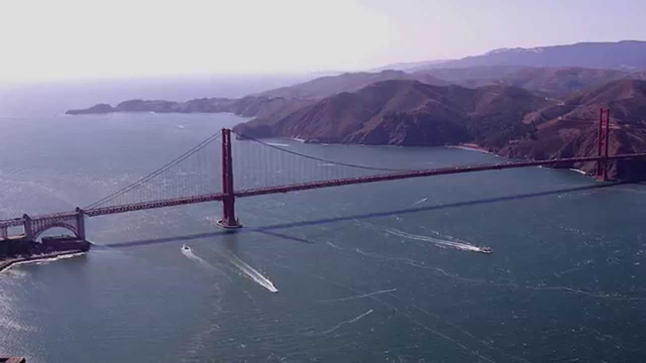 USA - A West Coast Journey