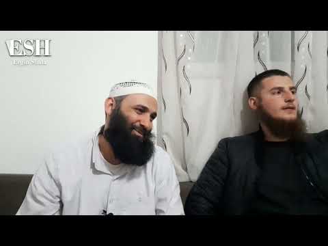 Nuk gjykohet dijetari i sinqert me devijim në ixhtihadin e tij-Ergin SHALa