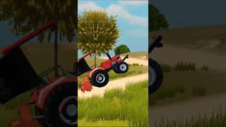 Ye nhi dabda bhai 😈||Indian vehicle simulator 3d|| #1k #gaming #trendingshorts