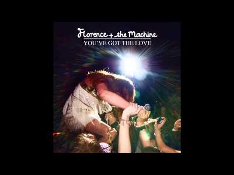 Florence & The Machine Vs. John Dish - You've Got The Karmma (Tam!r Sh!lo Mash-Up)