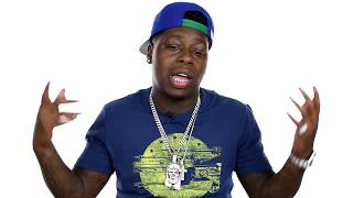 Mista Cain: Zoe Realla Gave Me A Bag When I Came Home From Jail and It Was Never Publicized