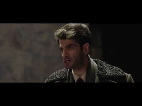 Танец с саблями (2018) — трейлер