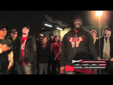 Malevolent Smith vs Shadow