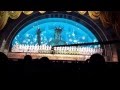 Rockettes 3 10 15 Radio City Musichall
