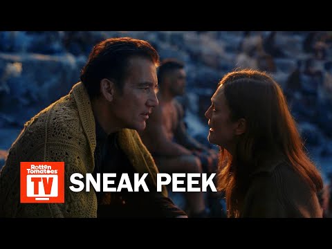 Lisey's Story S01 E05 Sneak Peek | 'You Need To Go' | Rotten Tomatoes TV