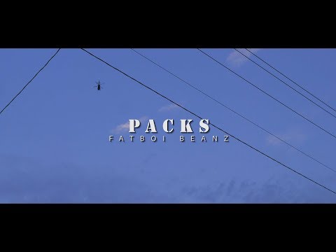 FatBoi Beanz - Packs - Shot by 103Films