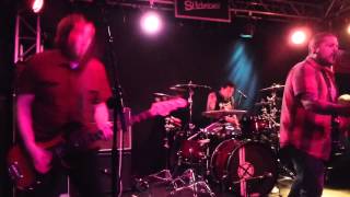 This Legend - Lyrics With My Pen - 1st official show @ Slidebar - Fullerton CA 07 25 2014