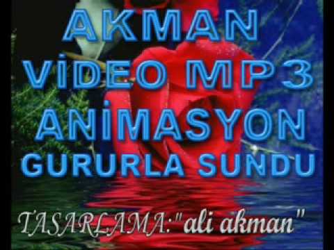 video65 dj ali akman ve ilayda