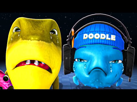 WE CAN’T STOP CRYING!