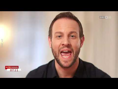 Führungspunkte im Tanzen - Österreichs größter Tanzkurs mit den Santners