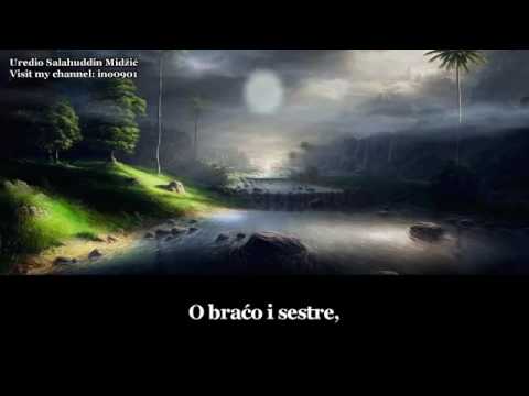 Za svakog ko je iskušan, zabrinut, tužan i očajan..