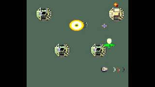 Arcade Game: Regulus (1983 Sega)