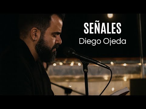 Diego Ojeda - SEÑALES