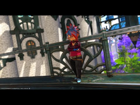 P11S First Clear RDM POV