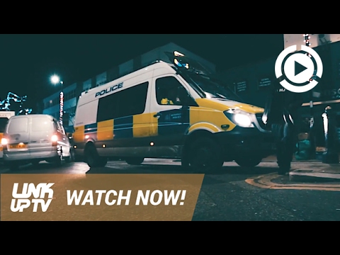 Carlito Getz - Bird Call (Prod.Mubz Beats) @CARLITOGETZ | Link Up TV