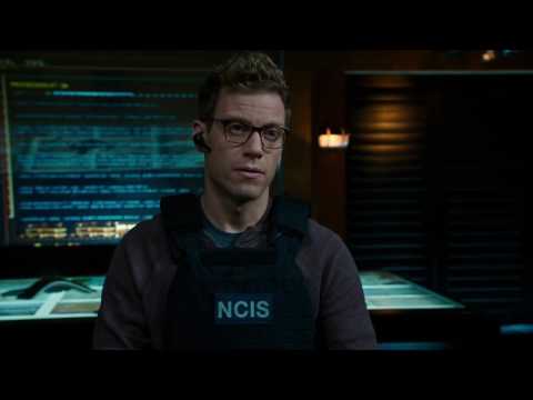 NCIS Los Angeles 8x14 - Sullivan