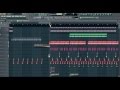 2 Live Crew-D.K.- Almighty - William Carvalho Remix  2015 ( FL Studio )