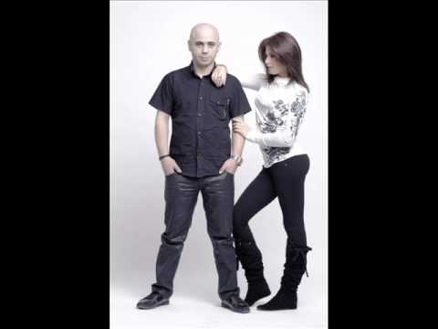 Dj Sava feat Raluka- Sweet Love