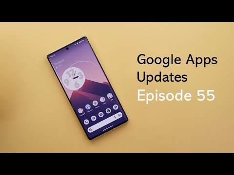 Google Apps Updates, Tips and Tricks - Ep.55 - 14 New Features & Changes