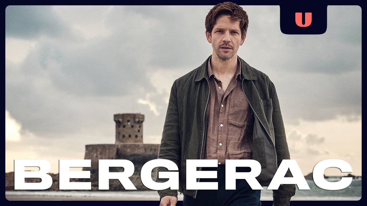 Trailer för Bergerac