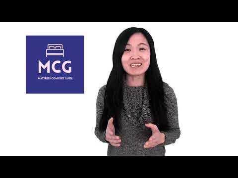 BEST HYBRID MATTRESS REVIEW 2022