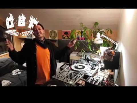 O.B.F LOCKDOWN SESSION #3 IDG FESTIVAL SPECIAL