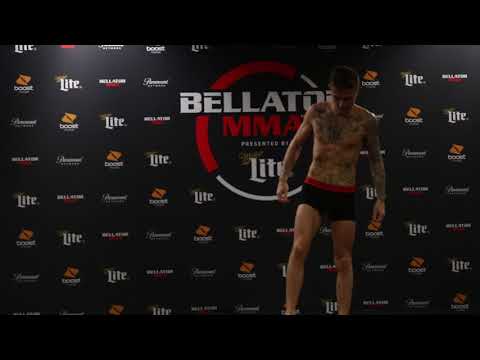 Bellator 204 Early Weigh In Highlights