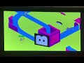 Proof That Boomerang Aired Cartoon Network Epilepsy Warning Pastel Bumper