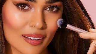 🎨 Real Techniques Setting Brush – Flawless Makeup Application & Coverage