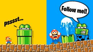 Mario, but it's a Game Show?!