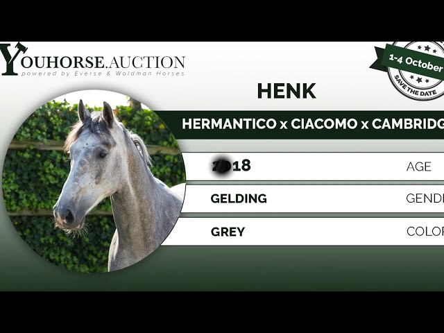 Henk