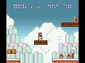 Super Mario All Stars Super Mario Bros World 5 2