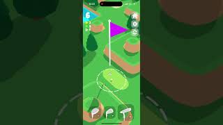 Coffee Golf - 12/15/23