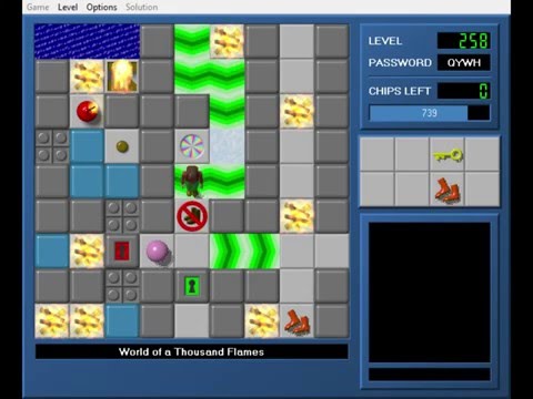 JoshCCLP4 Part 42: Retreading Old Ground