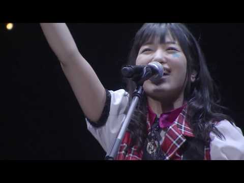 The Idolm@ster - Happy Performance - [ Ryuuseigun / 流星群 ] (Julia )