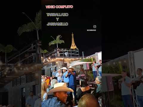 El Tarrayazo De Guayana y Adrian Jaramillo Contrapunteo 