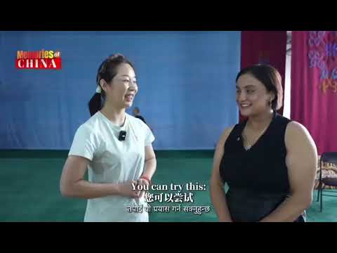 Nepali Student’s Cultural Journey Featured Ahead of 2025 First Himalayan Region Image Tour in Nepal