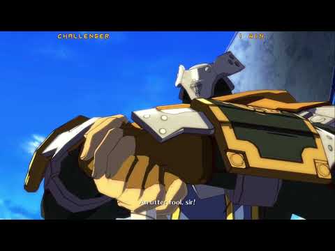 [UTSF] Guilty Gear Xrd Rev2 Casuals - keanu reeves (Leo)/Thwack (Faust) vs YungMoist (Slayer)