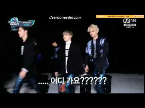 160609 EXO Next up