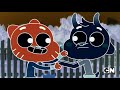Gumball Exe Chyba
