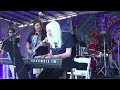 Tom Constanten original keyboardist of the Grateful Dead performs Sugar Magnolia