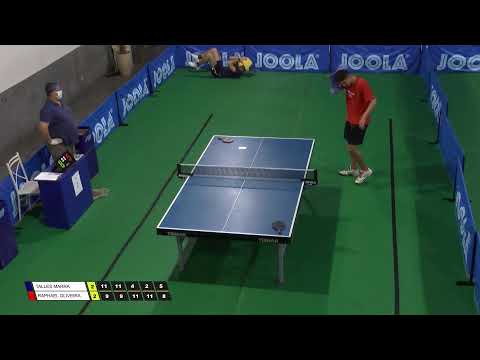Table Tennis ChallengeSP_02 - 18/08/2020