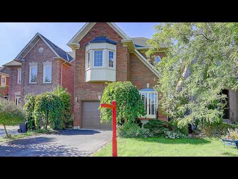 5498 HADDON HALL RD, MISSISSAUGA, ON