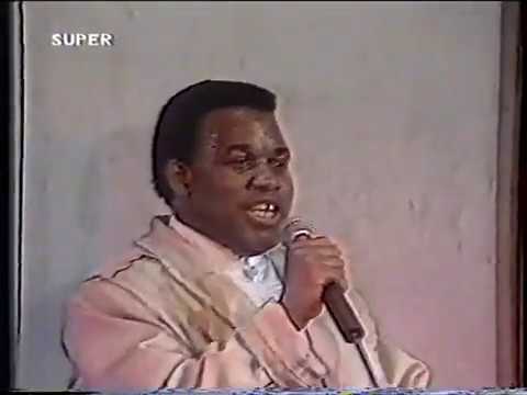 Kanda Bongo Man "Jete" (clip)