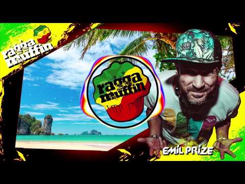 Emil Prize & Sava - Ragga Muffin Session (2012)