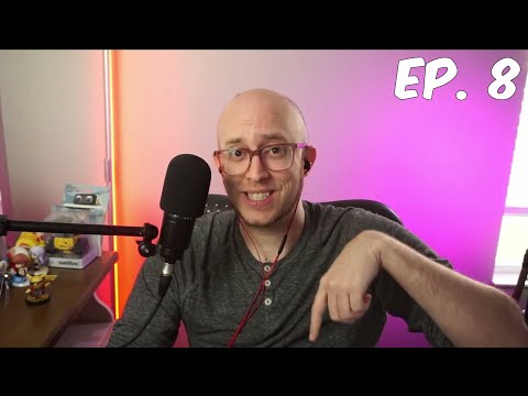 Esam Teaches Pikachu Episode 8