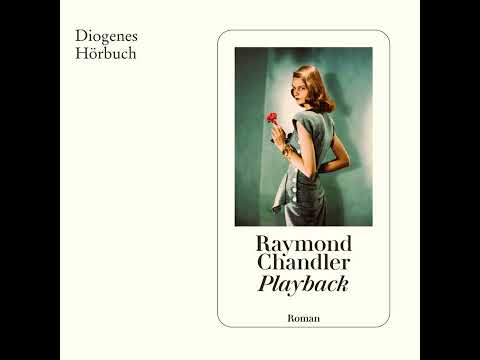 Raymond Chandler, Paul Ingendaay - Playback - Philip Marlowe